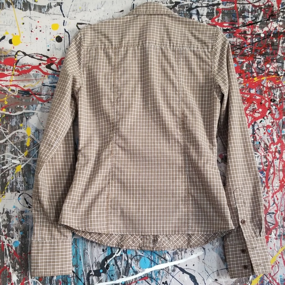 Roar Button Down - image 2